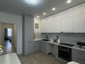 2-комнатная квартира · 65 м² · 6/9 этаж, Нұрмағамбетов 27/1 — Қазақ ұлттық музыкалық драма театры за 350 000 ₸ в Астане, Алматы р-н — фото 5