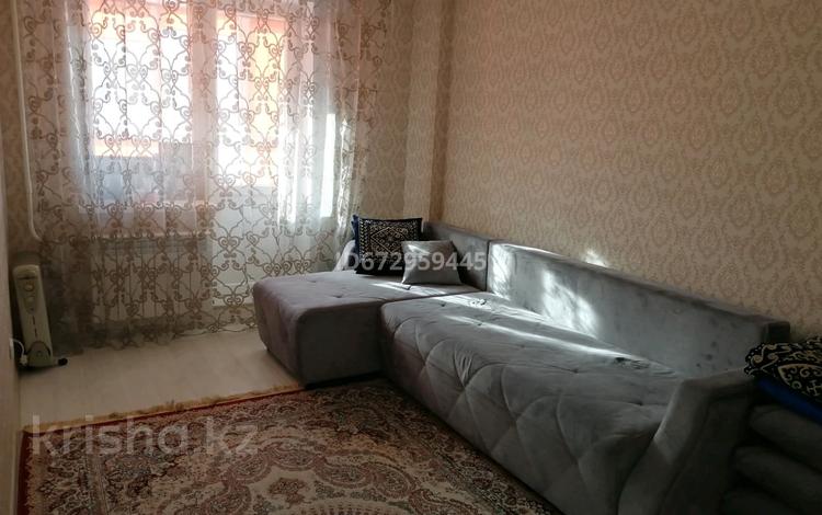1-комнатная квартира · 39 м² · 6/14 этаж, Мустафина 21/6 за 190 000 ₸ в Астане, Алматы р-н — фото 2