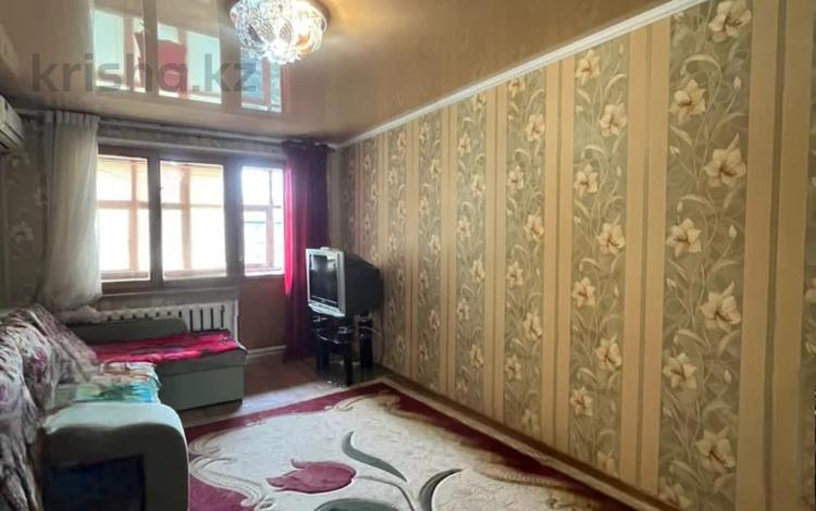 1-комнатная квартира · 31 м² · 5/5 этаж, Абу Бакира Кердери за 10.5 млн ₸ в Уральске — фото 2