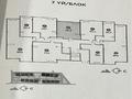 1-комнатная квартира · 46 м² · 1/6 этаж, Утеген батыра 39Г — Толе би за 31 млн ₸ в Алматы, Ауэзовский р-н — фото 2