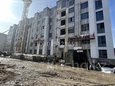 1-комнатная квартира · 46 м² · 1/6 этаж, Утеген батыра 39Г — Толе би за 12.5 млн ₸ в Алматы, Ауэзовский р-н
