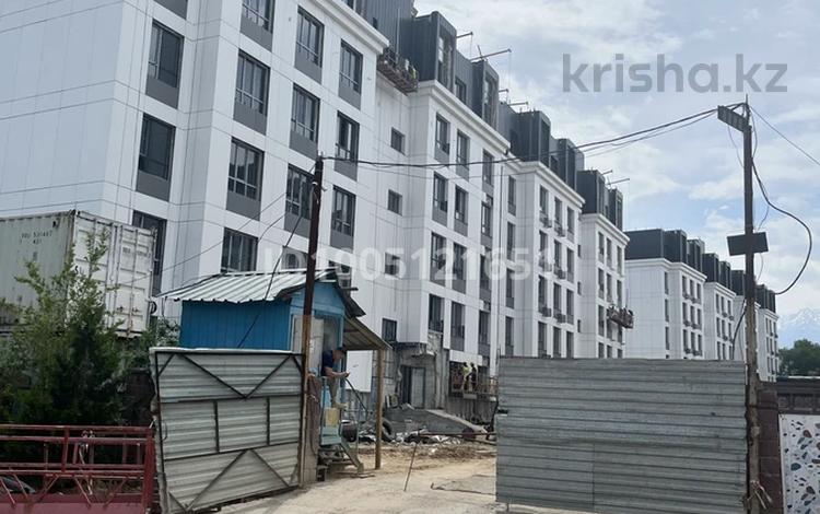 1-комнатная квартира · 46 м² · 1/6 этаж, Утеген батыра 39Г — Толе би за 31 млн ₸ в Алматы, Ауэзовский р-н — фото 10