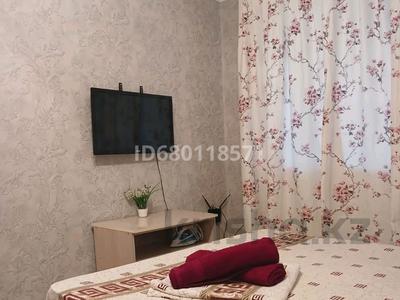 1-комнатная квартира, 42 м², 2/4 этаж посуточно, Аскарова 3 — Аскарова за 8 000 〒 в Шымкенте