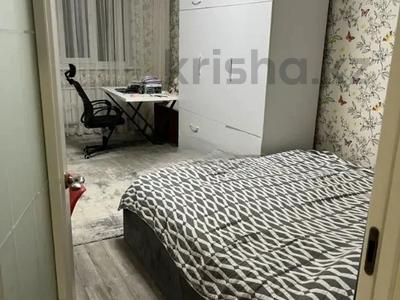 3-комнатная квартира · 84 м² · 10/12 этаж, Сатпаева 90 — Туркебаева за 74.5 млн ₸ в Алматы, Бостандыкский р-н