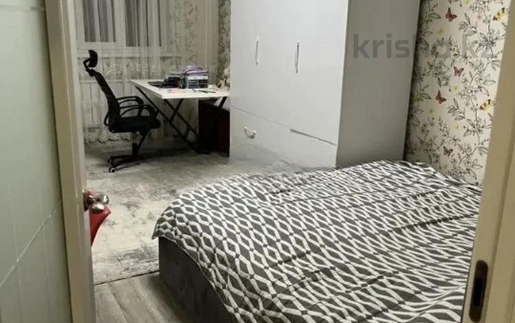 3-комнатная квартира · 84 м² · 10/12 этаж, Сатпаева 90 — Туркебаева за 74.5 млн ₸ в Алматы, Бостандыкский р-н — фото 12