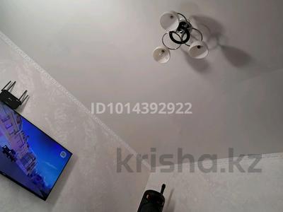 2-бөлмелі пәтер · 45.5 м² · 2/9 қабат, Жаңа қала ш/а., Бұқар жырау даңғылы 96, бағасы: ~ 18.6 млн ₸ в Караганде, Казыбек би р-н