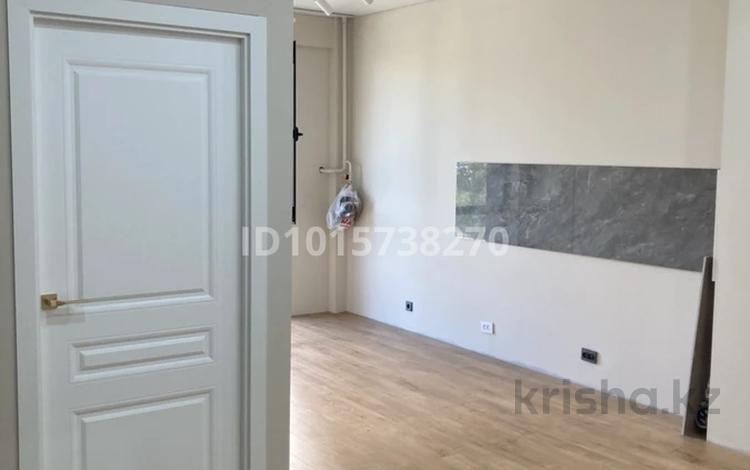 1-бөлмелі пәтер · 47 м², Қайрат ш/а., Тараз 7, бағасы: 29.5 млн ₸ в Алматы, Турксибский р-н — фото 2