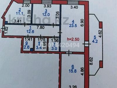 Свободное назначение · 60 м² за 42 млн ₸ в Костанае