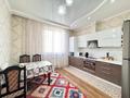 3-комнатная квартира · 96.6 м² · 6/13 этаж, Абикен Бектуров 7 за 53 млн ₸ в Астане, Есильский р-н — фото 4