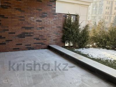 5-комнатная квартира · 200.3 м² · 2/3 этаж, мкр Мирас 33 за ~ 326.7 млн ₸ в Алматы, Бостандыкский р-н