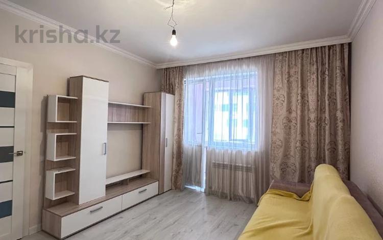 1-комнатная квартира · 36 м² · 3/12 этаж, Роза Багланова 4 за 24.5 млн ₸ в Астане, Нура р-н — фото 20