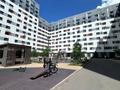 1-комнатная квартира · 36 м² · 3/12 этаж, Роза Багланова 4 за 24.5 млн ₸ в Астане, Нура р-н — фото 9