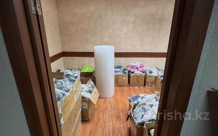 3-бөлмелі пәтер · 59.6 м² · 1/5 қабат, богенбай батыра 32/1, бағасы: 22.5 млн ₸ в Астане, Сарыарка р-н — фото 2