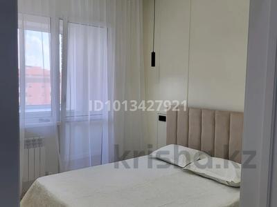 2-бөлмелі пәтер · 50 м² · 8/9 қабат, мкр. Алтын орда, Алтын Орда 360/1, бағасы: 18 000 ₸ в Актобе
