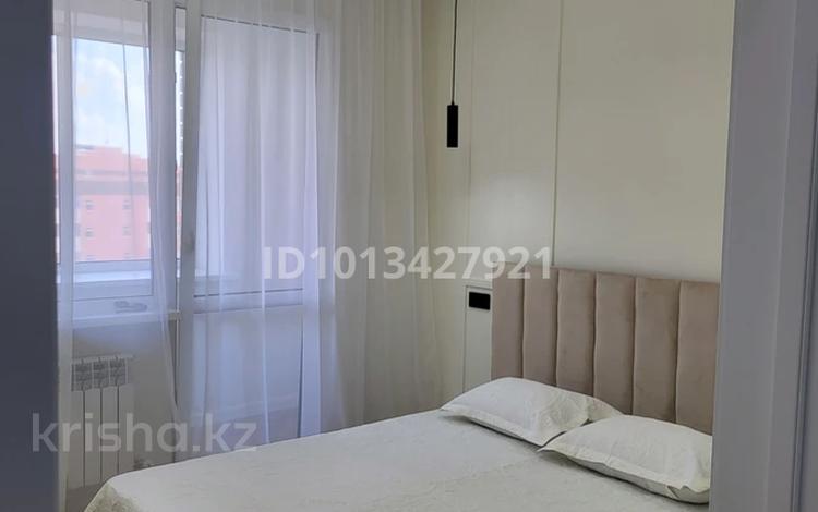 2-бөлмелі пәтер · 50 м² · 8/9 қабат, мкр. Алтын орда, Алтын Орда 360/1, бағасы: 18 000 ₸ в Актобе — фото 2