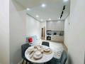 2-комнатная квартира · 50 м² · 8/9 этаж, мкр. Алтын орда 360/1 за 16 000 ₸ в Актобе — фото 5