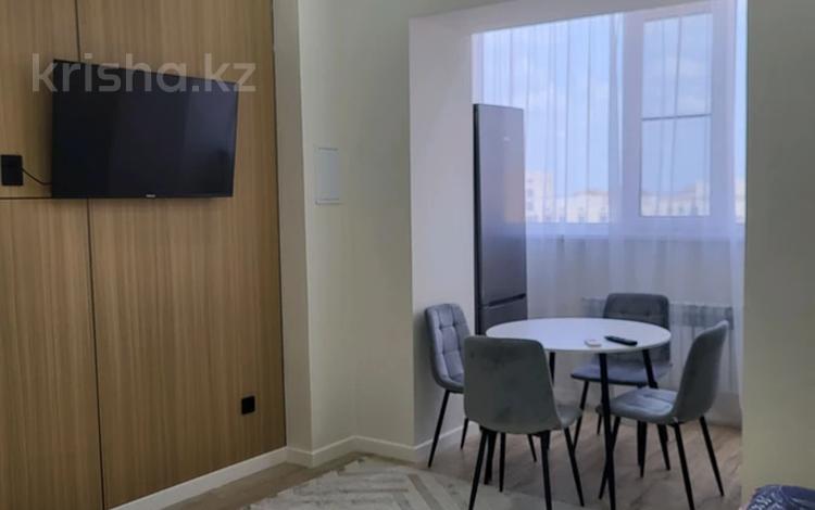 2-комнатная квартира · 50 м² · 8/9 этаж, мкр. Алтын орда 360/1 за 16 000 ₸ в Актобе — фото 19