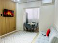 2-комнатная квартира · 50 м² · 8/9 этаж, мкр. Алтын орда 360/1 за 16 000 ₸ в Актобе — фото 3