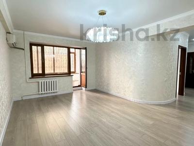 2-комнатная квартира · 62 м² · 2/5 этаж, Каратал за 25.5 млн ₸ в Талдыкоргане