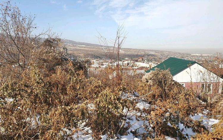 Участок · 6 соток, Эдельвейс 10 за 15 млн ₸ в Алматы, Бостандыкский р-н — фото 2