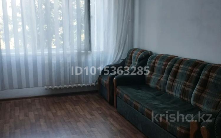 2 комнаты · 50 м² · 4/5 этаж, Муратбаева за 90 000 ₸ в Алматы, Алмалинский р-н — фото 2