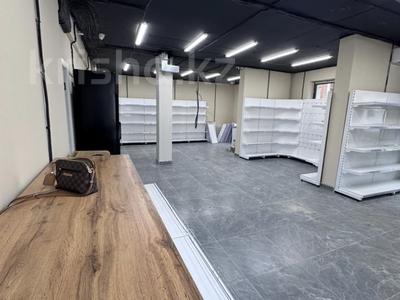 Свободное назначение, офисы, склады, фитнес и спорт, образование, конференц-залы, кабинеты и рабочие места, студии · 83 м² за 400 000 〒 в Алматы, Алатауский р-н