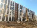 3-комнатная квартира · 85.4 м² · 3/9 этаж, Нажимеденова 29 за 37.5 млн ₸ в Астане, Алматы р-н — фото 9