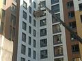 3-комнатная квартира · 85.4 м² · 3/9 этаж, Нажимеденова 29 за 37.5 млн ₸ в Астане, Алматы р-н — фото 2