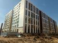 3-комнатная квартира · 85.4 м² · 3/9 этаж, Нажимеденова 29 за 37.5 млн ₸ в Астане, Алматы р-н — фото 6