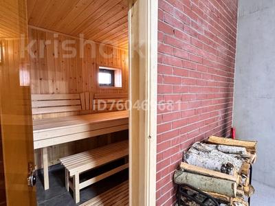 Дом · 4 комнаты · 200 м², П.Аккайын — Поселок Аккайын, в 20минутах за 180 000 〒 в Астане, Алматы р-н