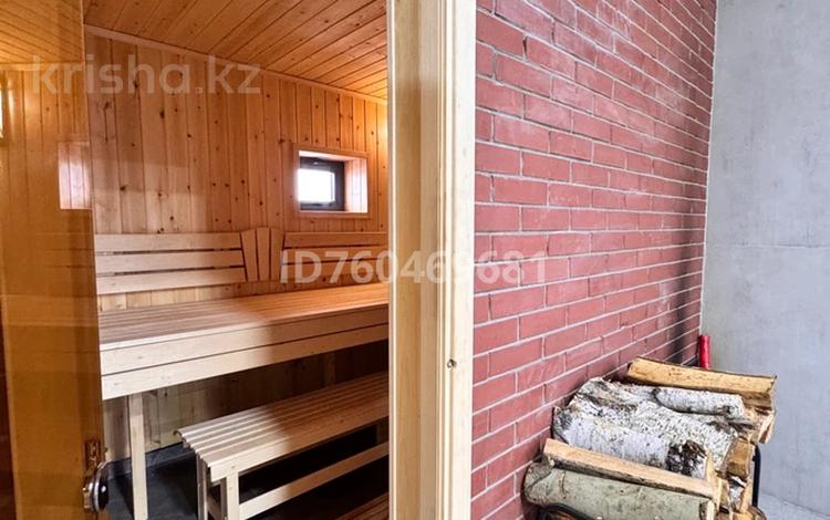 Дом · 4 комнаты · 200 м², П.Аккайын — Поселок Аккайын, в 20минутах за 180 000 〒 в Астане, Алматы р-н — фото 5