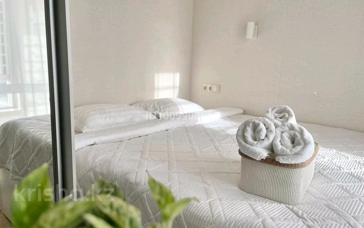 2-бөлмелі пәтер · 50 м² · 5/6 қабат, Кабанбай батыра 60/15 — Гейдара Алиева, бағасы: 3 000 ₸ в Астане, Есильский р-н — фото 2
