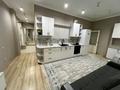 2-бөлмелі пәтер · 50 м² · 5/6 қабат, Кабанбай батыра 60/15 — Гейдара Алиева, бағасы: 3 000 ₸ в Астане, Есильский р-н — фото 3