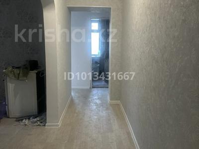 2-комнатная квартира · 45 м², Абая 156 — Ташкентская за 17 млн ₸ в Таразе