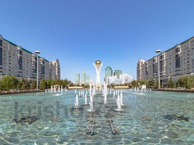 3-бөлмелі пәтер · 138 м² · 10/12 қабат, Достык 13/3, бағасы: 65 млн ₸ в Астане, Есильский р-н