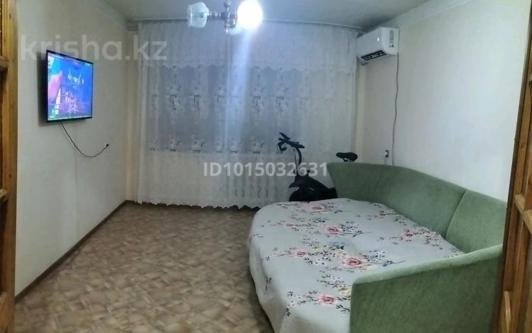 3-комнатная квартира · 60 м² · 5/5 этаж, мкр СМП 136, Гогиашвили 8 за 20 млн ₸ в Атырау — фото 2