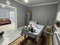 Отдельный дом · 6 комнат · 150 м² · 5.5 сот., Сабыр 604/1 за 35 млн ₸ в Талдыбулаке — фото 11