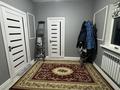 Отдельный дом · 6 комнат · 150 м² · 5.5 сот., Сабыр 604/1 за 35 млн ₸ в Талдыбулаке — фото 12