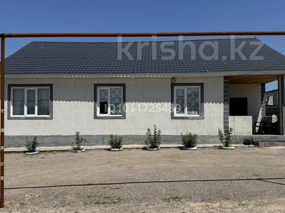 Отдельный дом · 6 комнат · 150 м² · 5.5 сот., Сабыр 604/1 за 35 млн 〒 в Талдыбулаке