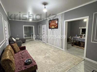 Отдельный дом · 6 комнат · 150 м² · 5.5 сот., Сабыр 604/1 за 35 млн ₸ в Талдыбулаке