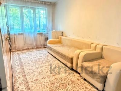 2-бөлмелі пәтер · 44 м² · 3/4 қабат, №1 ш/а., бағасы: 27.5 млн ₸ в Алматы, Ауэзовский р-н