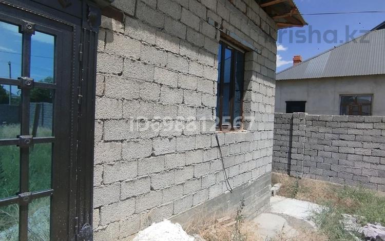 Отдельный дом · 7 комнат · 139.9 м² · 10 сот., Нурлы жол 22 за 20 млн 〒 в Туркестане — фото 2