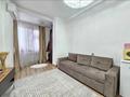 1-комнатная квартира · 30 м² · 9/18 этаж, Навои 208 — Торайгырова за 35 млн ₸ в Алматы, Бостандыкский р-н