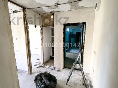 3-комнатная квартира · 68 м² · 4/5 этаж, 4 микрорайон 6 за 13 млн 〒 в Аксае