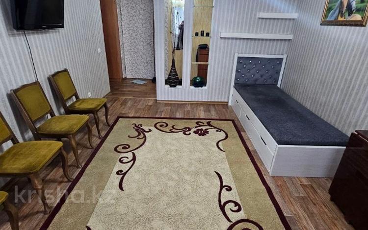 2-комнатная квартира · 49.9 м² · 7/9 этаж, мкр Юго-Восток, Карбышева 15/2 за 18.5 млн ₸ в Караганде, Казыбек би р-н — фото 11