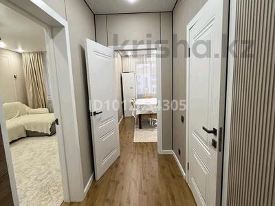 1-бөлмелі пәтер · 40 м² · 4/5 қабат, мкр Саялы — Автоцон, бағасы: 26 млн ₸ в Алматы, Алатауский р-н