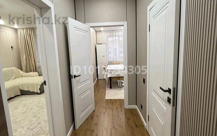 1-бөлмелі пәтер · 40 м² · 4/5 қабат, мкр Саялы — Автоцон, бағасы: 26 млн ₸ в Алматы, Алатауский р-н — фото 2