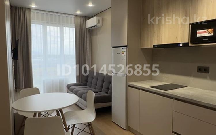 2-комнатная квартира · 34 м² · 8/9 этаж, мкр Шугыла, Алатау 12а/1 за 300 000 ₸ в Алматы, Наурызбайский р-н — фото 12