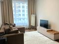 1-бөлмелі пәтер · 40 м² · 3/9 қабат, мкр Нуркент, Турара Рыскулова 2Б/1, бағасы: 250 000 ₸ в Алматы, Алатауский р-н — фото 5