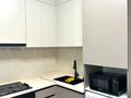 1-бөлмелі пәтер · 40 м² · 3/9 қабат, мкр Нуркент, Турара Рыскулова 2Б/1, бағасы: 250 000 ₸ в Алматы, Алатауский р-н — фото 8